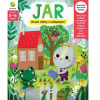 Jar – hravé úlohy s nálepkami