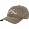 Fjällräven Fjällräven Est 1960 Cap, Veľkosť L/XL, Farba SUEDE BROWN