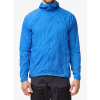 Vetrovka Fjallraven Keb Latt Wind Jacket - un blue