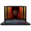 MSI Katana 15 HX B14WEK-250XCZ /i7-14650HX/15,6