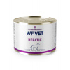 WF VET Hepatic pre psov 200 g