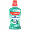 Colgate Plax Multi Protection Soft Mint ústna voda 500 ml