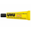 UHU All Purpose Extra Gel – univerzálne gélové lepidlo (31 ml)