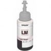 Atrament Epson 673 Light Magenta - originálny