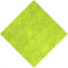 Naperon (PAP-Airlaid) PREMIUM žltozelený 80 x 80 cm [20 ks]
