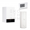 Viessmann Vitodens 200-W 11 kW + Vitocell 100-W 300l + Vitotrol 200 E