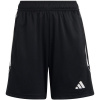 Shorts adidas Tiro 23 League Training Jr HS0325 (123413) Black 116cm