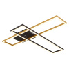 GLOBO – lighting 67208-30G Stropné svietidlo