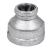 Pozinkovaný nátrubok redukovaný 1