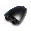 PC ROZDEĽOVAČ SPLITTER OPTICKÝ 2x TOSLINK S/PDIF