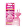 Osviežovač Areon Pearls Bubble Gum
