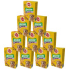 PEDIGREE® Biscrok™ Multi Mix 12x500 g – doplnkové krmivo pre dospelých psov s príchuťou kuracieho, hovädzieho a jahňacieho mäsa