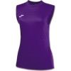 Joma Dámske tréningové tričko CAMPUS II WOMEN SLEEVELESS SHIRT PURPLE Veľkosť: 2XS