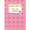 ABECEDA - Pexeso česky - rusky