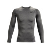 Pánske kompresné tričko UNDER ARMOUR HG ARMOUR COMP 1361524-090 XL