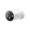 TP-Link Tapo C425 Domáca bezpečnostná Wi-Fi kamera 2K 4MP QHD, vnútorná/vonkajšia