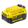 Akumulátor Li-ion V20 4.0Ah, STANLEY SFMCB204-XJ