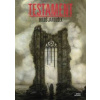 Testament - Janoušek Miloš