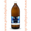 Koloidné striebro 25 ppm – 1000 ml ( 1 liter )