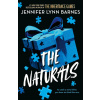 The Naturals (1) - Jennifer Lynn Barnes