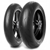 Pirelli DIABLO ROSSO IV REAR 190/50ZR17 73 W