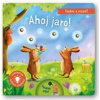 Foukni a rozsviť Ahoj jaro! - autor neuvedený