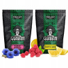 Sada Yerba Mate Guarani Ovocný duet 2x500 g