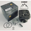 HUSQVARNA KOMPLETNÝ VALEC 365X-TORQ NIKASIL EVEREST
