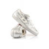 TENISKY DIESEL LEROJI S-LEROJI D-1 LOW W SNEAKERS SILVER