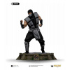 Iron Studios Mortal Kombat Art Scale Soška 1/10 Smoke 21 cm heo Exclusive