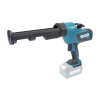 XTLINE XT102815 / Aku vytlačovacia pištoľ 310 ml, 18 V