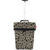 Taška na kolieskach Trolley Baroque Marble M