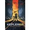 KEPLER62 Kniha první: pozvánka - Timo Parvela, Bjorn Sortland
