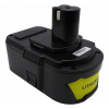 Náhradná batéria akumulátor 8.0Ah 18V pre Ryobi One+