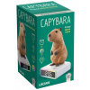 Liscianigioch Digitální budík - Kapybara