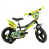 Dino Bikes - Detský bicykel 12