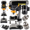 Vrtačka - Powermat PM-WS-1600M 1600 W Powermat vŕtačka (Vrtačka - Powermat PM-WS-1600M 1600 W Powermat vŕtačka)
