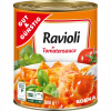 Ravioli Gut&Gunstig 800 g