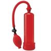 PUMP WORX BEGINNERS POWER PUMP RED -