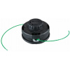 Poloautomatická strunová hlava Makita 2,0 mm, 4 m návin, závit M8x1,25LH 191D91-7