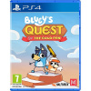 Blueys Quest for the Gold Pen – PS4