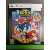 Sonic Origins Plus /Limited Edition/ (PS5) - Nová hra