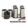 BEARING WORX SAK25001 BEARING WORX CONTROL ARM REPAIR KIT GAS GAS EC125/250/300/450, HALLEY 125/450, PAMPERA 450 (28-1116)