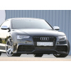 Rieger Tuning kompletné predný nárazník pre Audi A5 / A5 S5 (B8 / B81) Cabrio / Coupé / Sportback, facelift, r.v. od 10 / 11-, Prevedenie vozy s parkovacím asistentom (pdc), s ostrekovačmi svetlometov