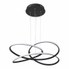 Globo 67201SH-30 PANDA Závesné svietidlo LED 30W