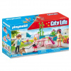 Playmobil 70593 Pauza na kávu