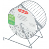 Kolotoč kovový priemer 18cm sivý Zolux