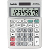 Kalkulačka CASIO MS 88 ECO (MS88ECO)