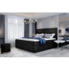 ArtElta Manželská posteľ VIVRE Boxspring | 160 x 200 cm Farba VIVRE: Matt Velvet 99