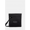 Malá taška Calvin Klein čierna farba, LV04D3178G ONE SIZE